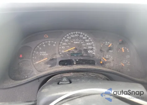 2004 Chevrolet Tahoe C1500 z USA, uszkodzony, nr VIN 1GNEC13Z84R140433